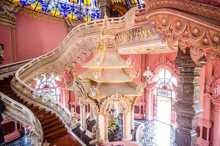 Museo Samut Prakan Erawan e tour privato della città antica con guida