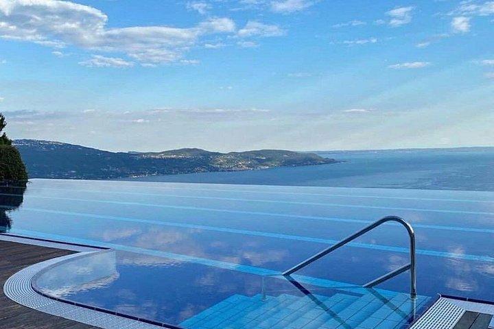 ヴェローナからガルダ湖への日帰り旅行