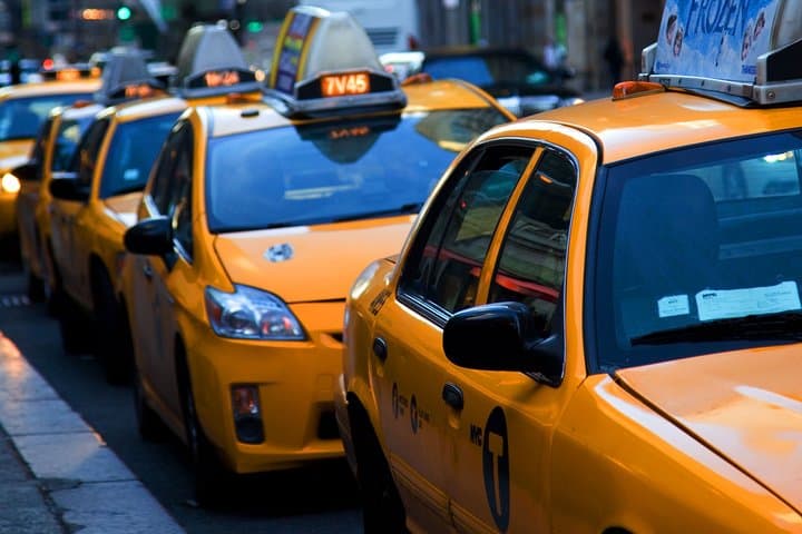 3 Hour NYC Photography Workshop