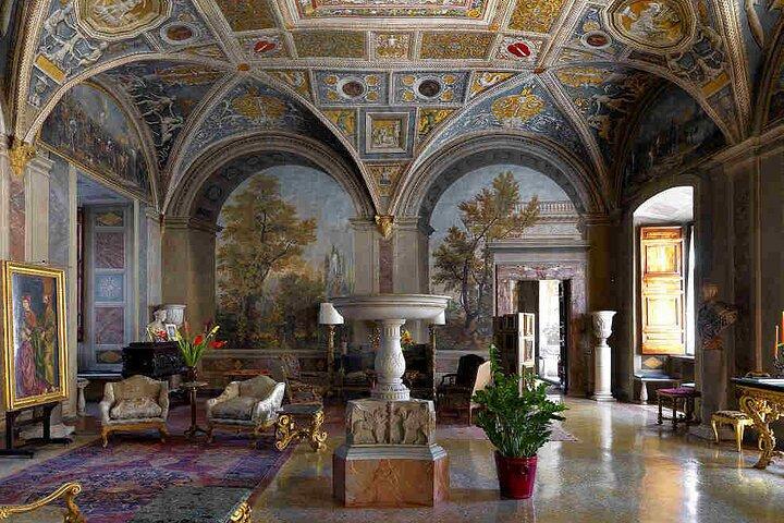 Rome Galleria Colonna