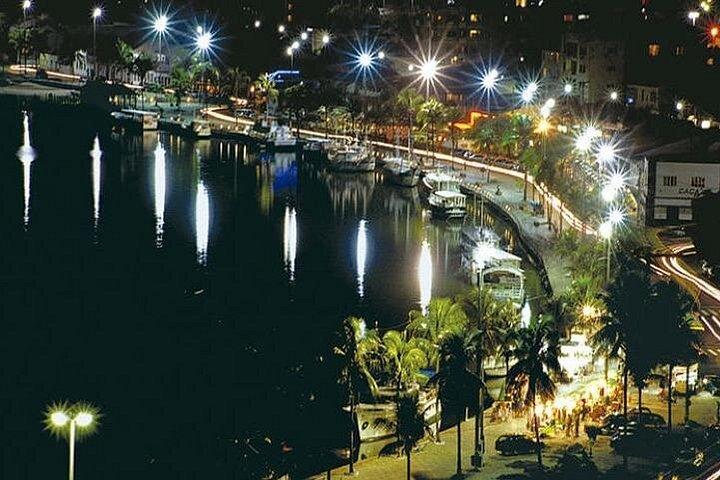 3 日間ツアー : カボ フリオ、アライアル、ブジオス - リオ海岸の本当の楽園