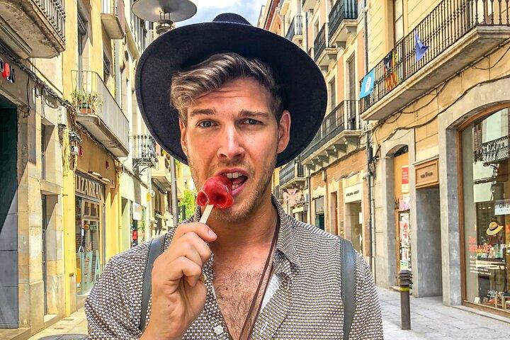 Viagem privada de um dia para Girona saindo de Barcelona com um morador