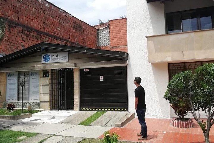 Private Pablo Escobar, Pueblito Paisa und Medellin Stadtrundfahrt
