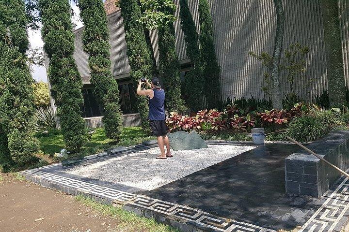 Private Pablo Escobar, Pueblito Paisa und Medellin Stadtrundfahrt