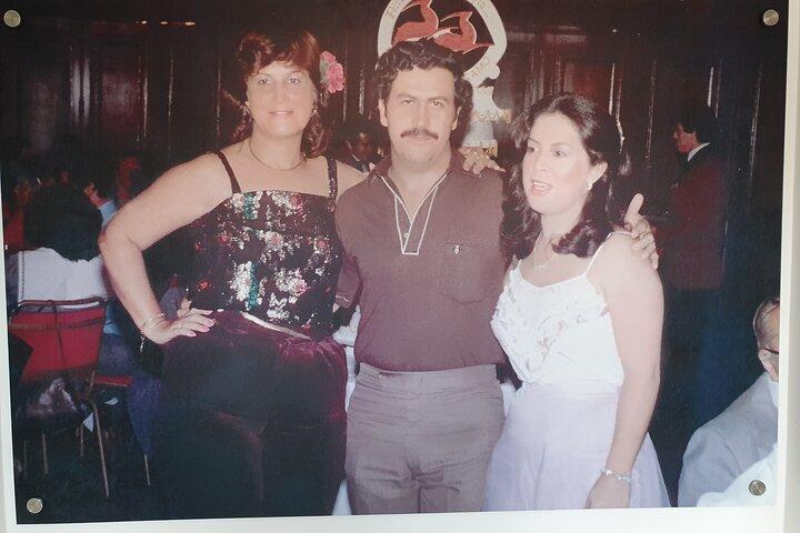 Den officielle Pablo Escobar Mød Family Museum privat penthouse-visning