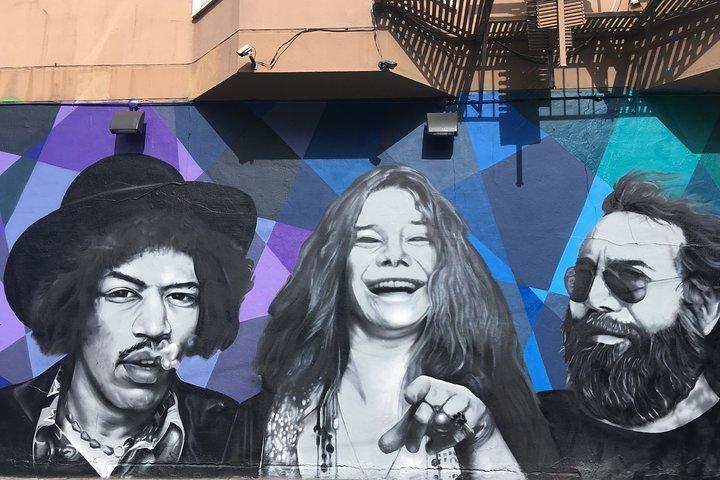 Visite Guidée Privée à San Francisco