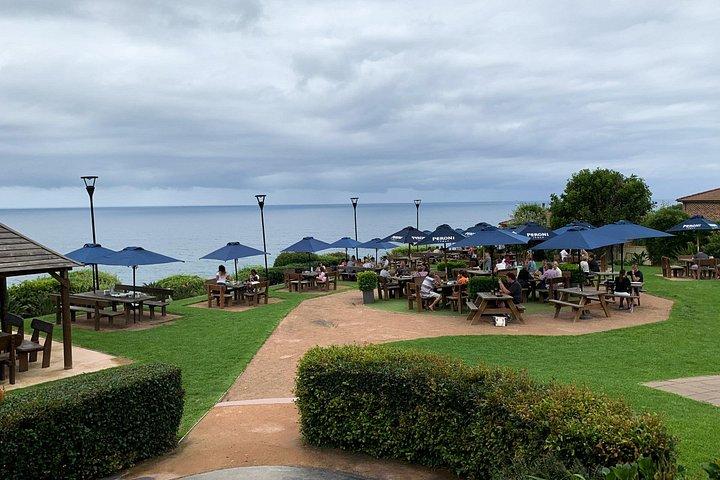 South Coast Private Tour | Fully Customizable, Highlands Option
