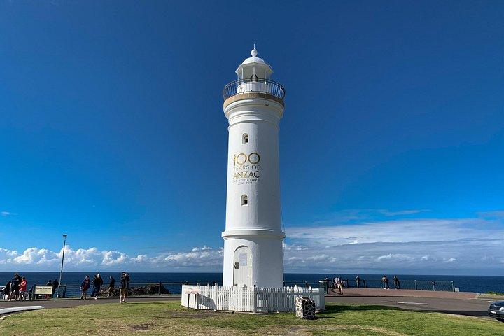 South Coast Private Tour | Fully Customizable, Highlands Option