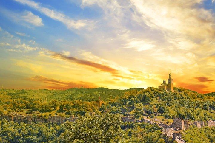 Från Bukarest: Upptäck Bulgarien Heldagstur