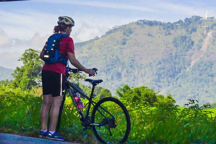 Balana Battlefield-fietstocht vanuit Kandy