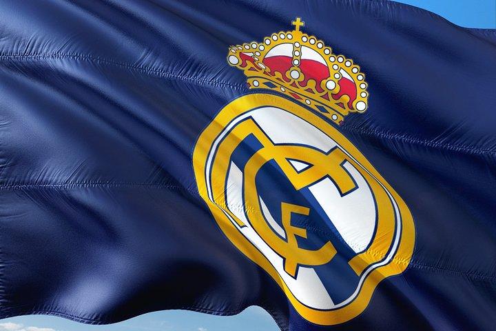 De Santiago Bernabeu-legende Skip-the-Line