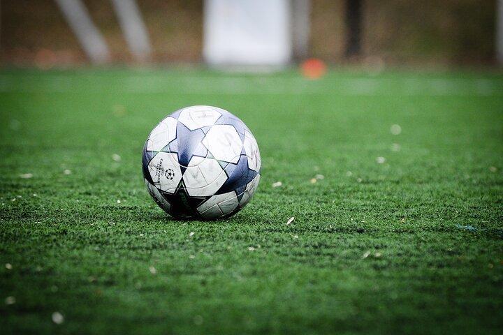 De Santiago Bernabeu-legende Skip-the-Line