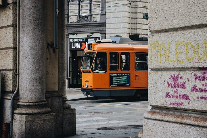 Utforska de instavärdiga platserna i Turin med en lokal