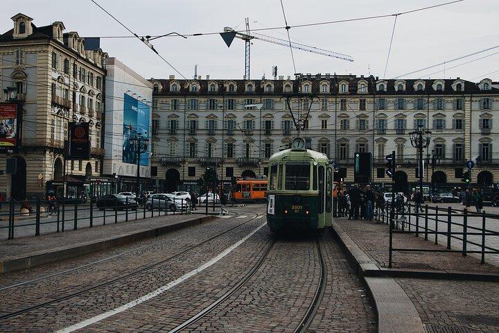 Explorez les Instaworthy Spots de Turin avec un local