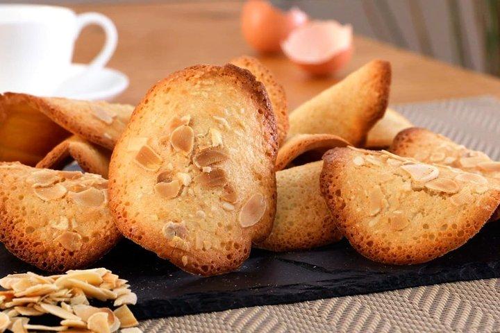 デザート愛好家のための2時間のパティスリー体験