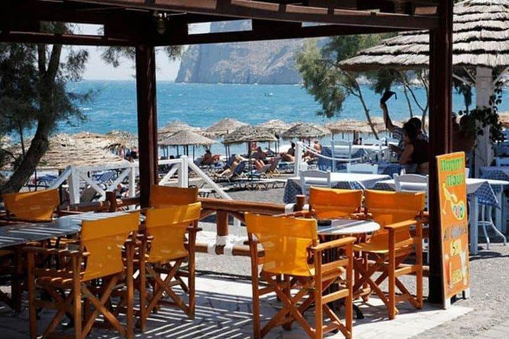 Santorini Private Day-Trip 4 horas