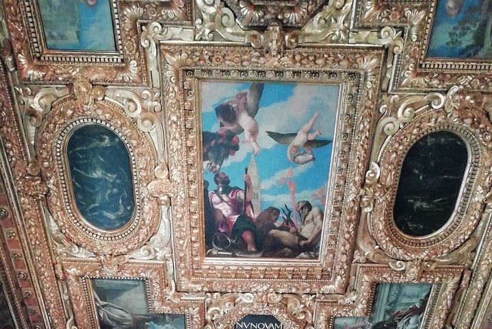 Markusdom und Dogenpalast Private Tour