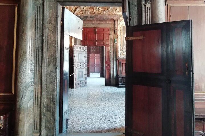 Markusdom und Dogenpalast Private Tour