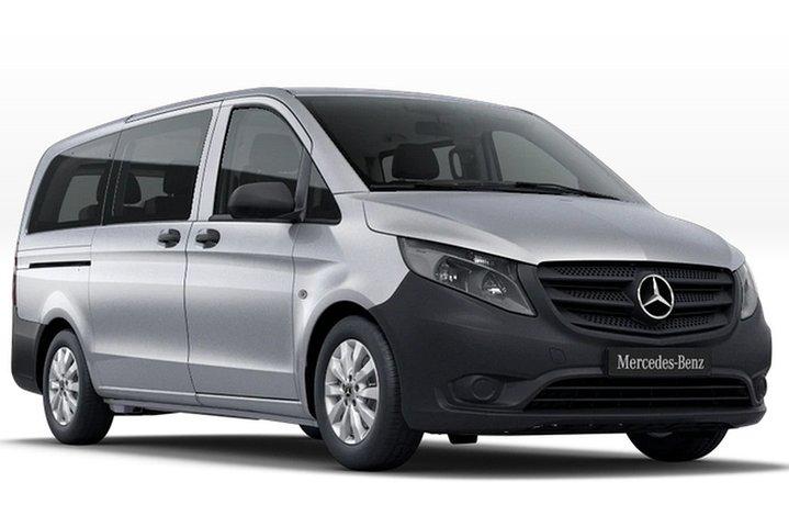 Transfer Lisbon to Lagos