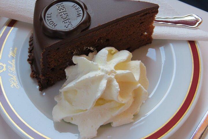 Private Tour durch Wien - Sightseeing, Essen & Kultur mit einem Einheimischen