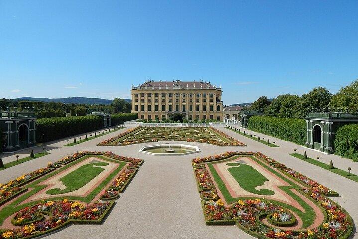 Private Tour durch Wien - Sightseeing, Essen & Kultur mit einem Einheimischen