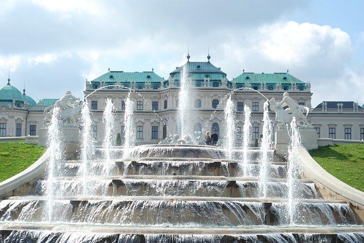 Private Tour durch Wien - Sightseeing, Essen & Kultur mit einem Einheimischen