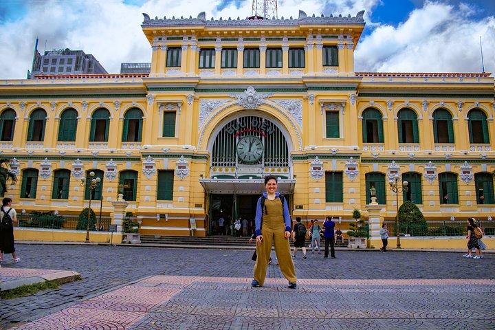 Private Radtour in Ho Chi Minh