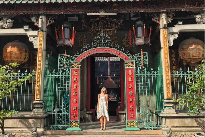 Private Radtour in Ho Chi Minh