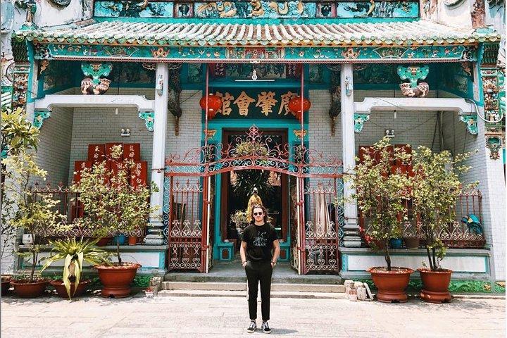 Private Radtour in Ho Chi Minh