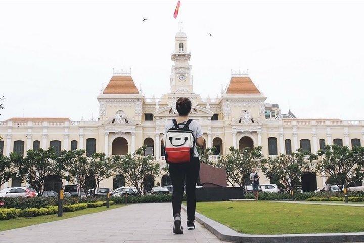 Private Radtour in Ho Chi Minh