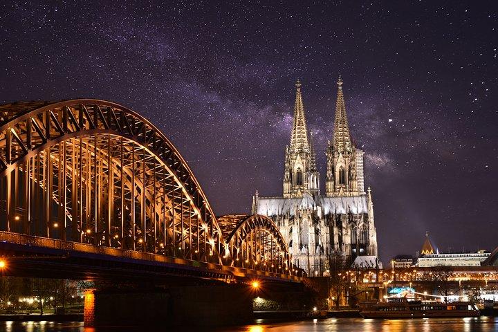 Privat rundvisning i det bedste fra Köln - Sightseeing, mad og kultur med en lokal