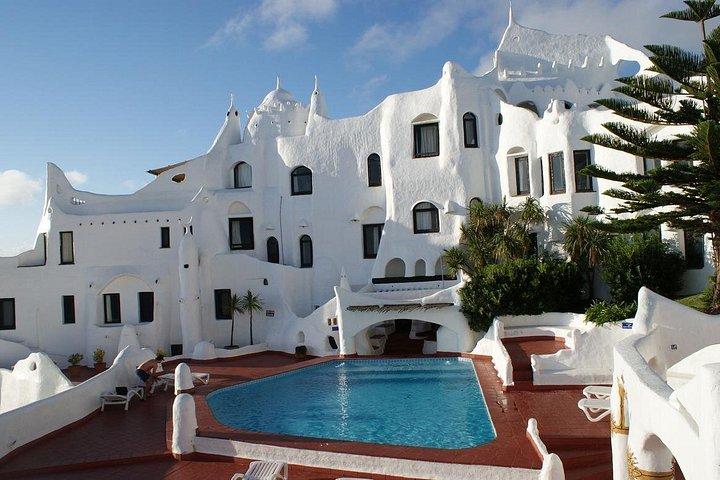Discovering Punta del Este: Half-Day City Tour
