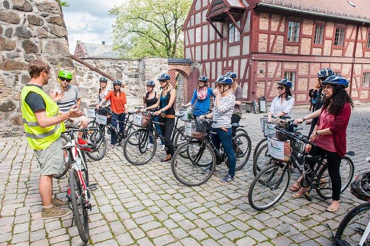Privé fietstocht (3 uur)