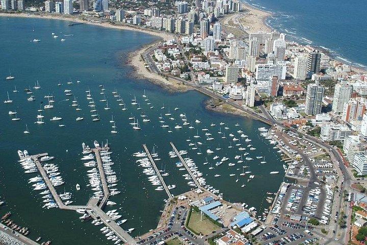 Discovering Punta del Este: Half-Day City Tour