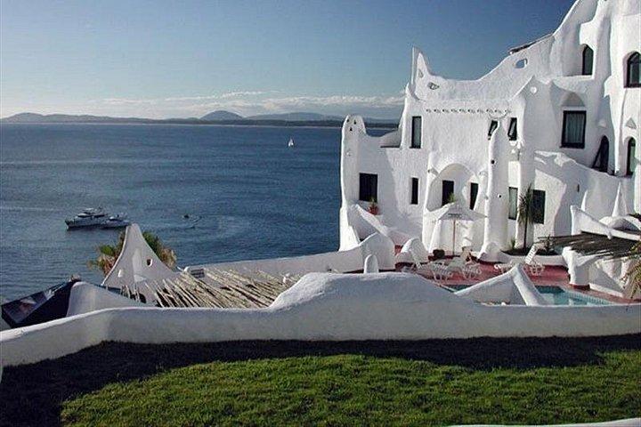 Discovering Punta del Este: Half-Day City Tour