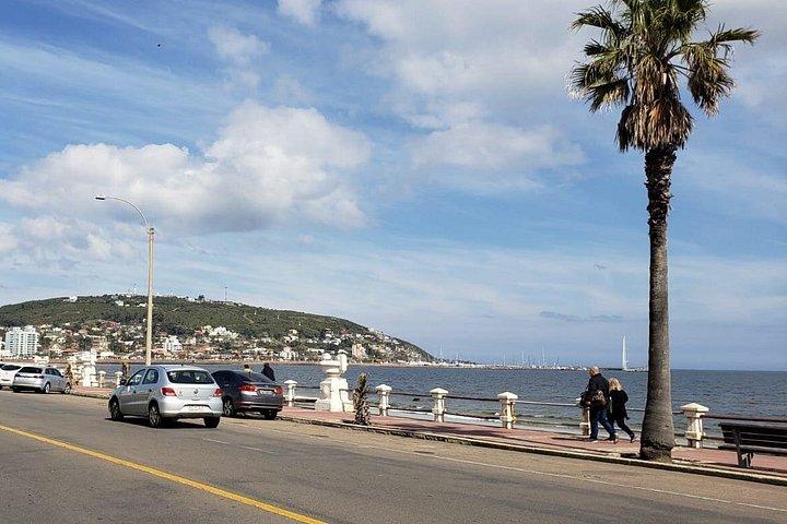Discover Piriápolis in a Day: Excursion from Punta del Este