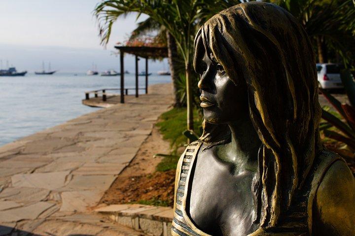 7-dages Rio de Janeiro og Buzios, klassisk pakke