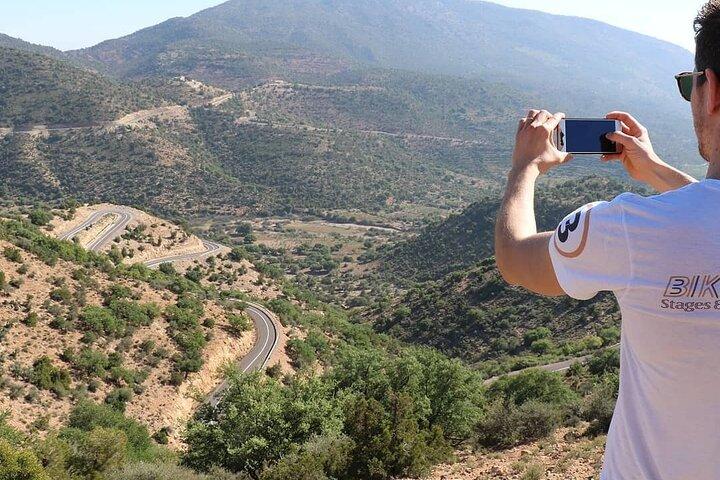 Marrakesh: Atlasbjergenes dagvandring med frokost