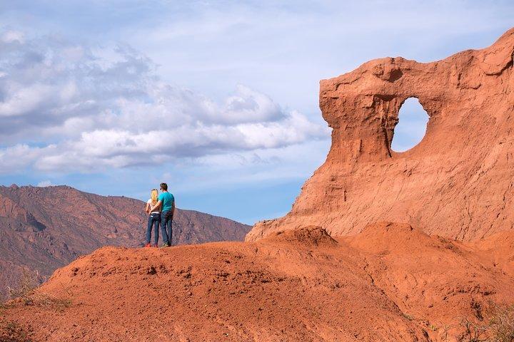 6-daagse tour in Salta y Jujuy - Best of The Northwest