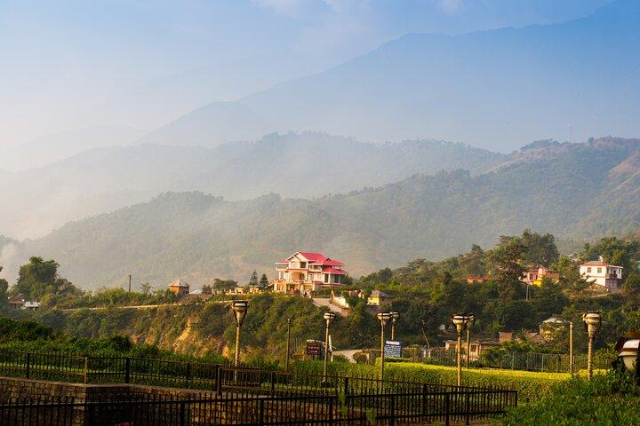 Experimente o melhor de Shimla com um local - Excursão privada de 8 horas em carro AC