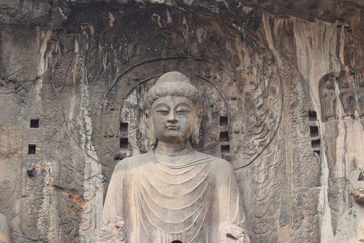 4 dages kulturarvs- og kulturtur i Xi'an og Luoyang