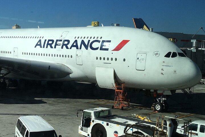 Transport til og fra Firenze lufthavn