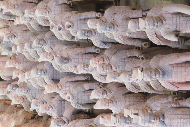 6 dages Xi'an + Pingyao + Luoyang-tur