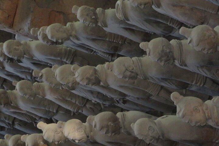 6 dages Xi'an + Pingyao + Luoyang-tur