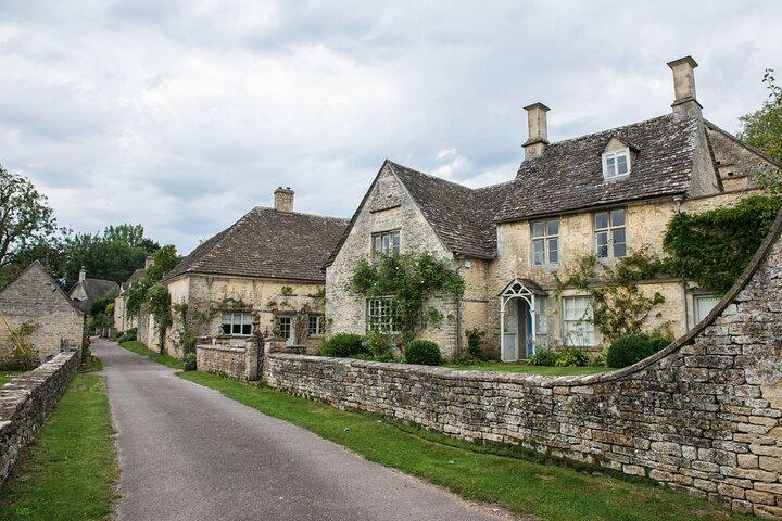 Cotswolds privétour vanuit Southampton