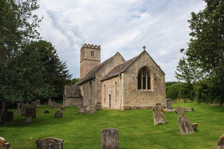 Cotswolds privétour vanuit Southampton