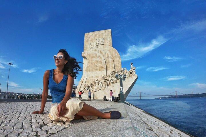 Private Lisbon city tour
