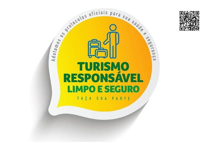 Transfer från / till Rio de Janeiro / Paraty