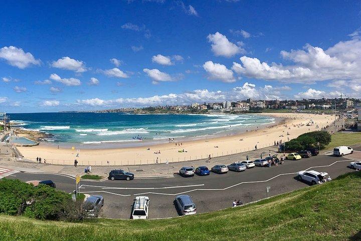 Kickstart Sydney: tour privato di mezza giornata