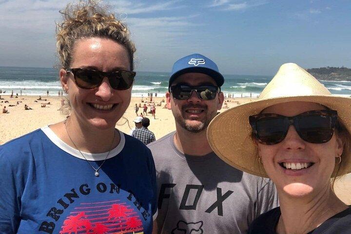 Kickstart Sydney: tour privato di mezza giornata